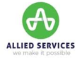 Allied Services Logo