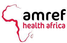 Amref Health Africa Logo