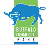Buffalo Commercial Bank Logo