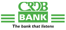 CRB Bank Logo