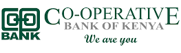Co-operative Bank Logo