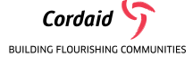 Cordaid Logo