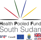 Health Pooled Fund Logo