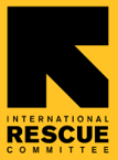 International Rescue Committee Logo