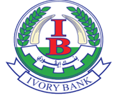 Ivory Bank Logo