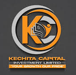Kechita Capital Logo