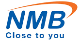 NMB Logo
