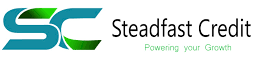 Steadfast Credit Logo