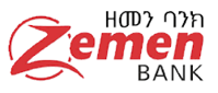 Zemen Bank Logo