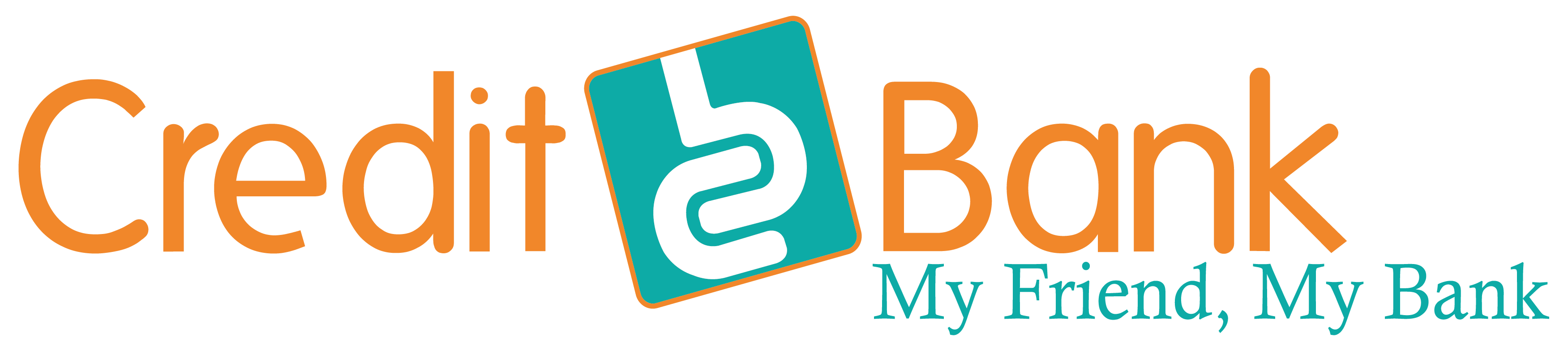 Credit Bank Logo